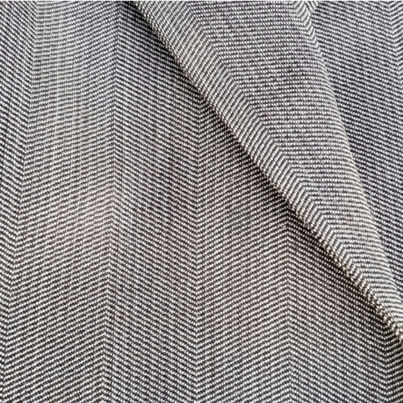 Pierre Cardin Vintage‎ Herringbone blazer 35R S - Picture 9 of 11